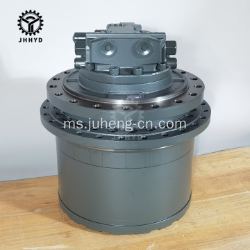 Pemacu Akhir CX350 Excavator Travel Motor CX350